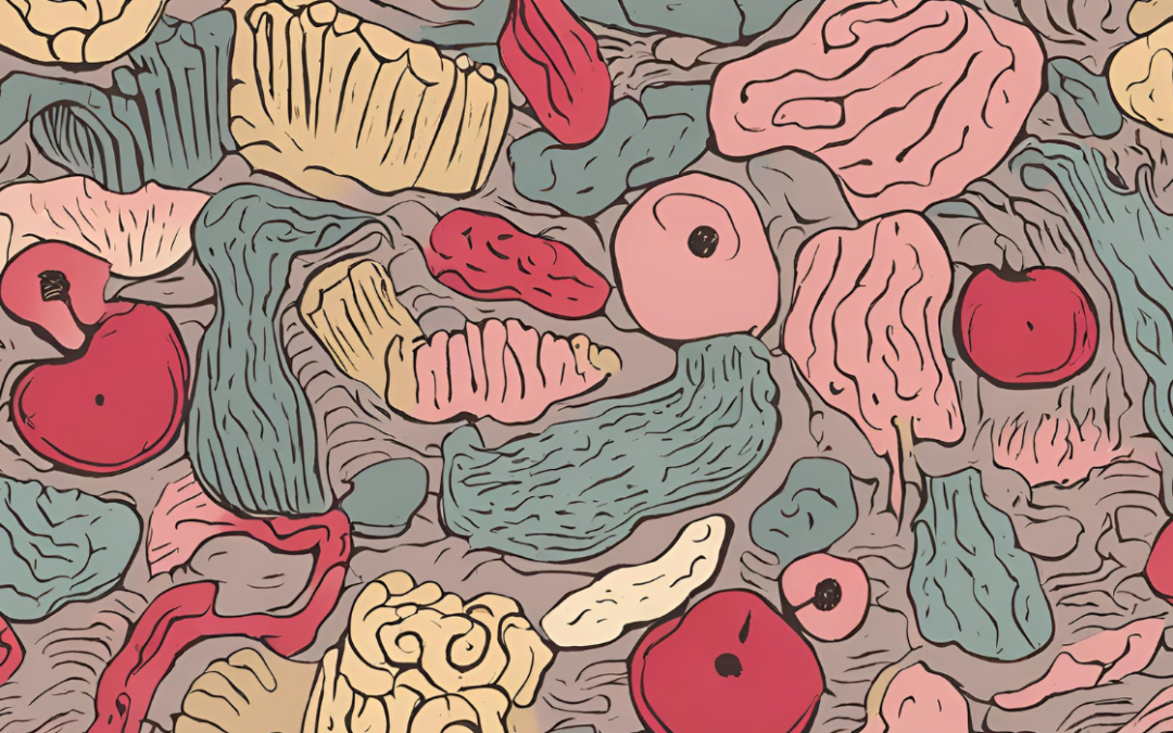 Bağırsak Disbiyozu Nedir? Nasıl Test Edilir, Nasıl Tedavi Edilir?