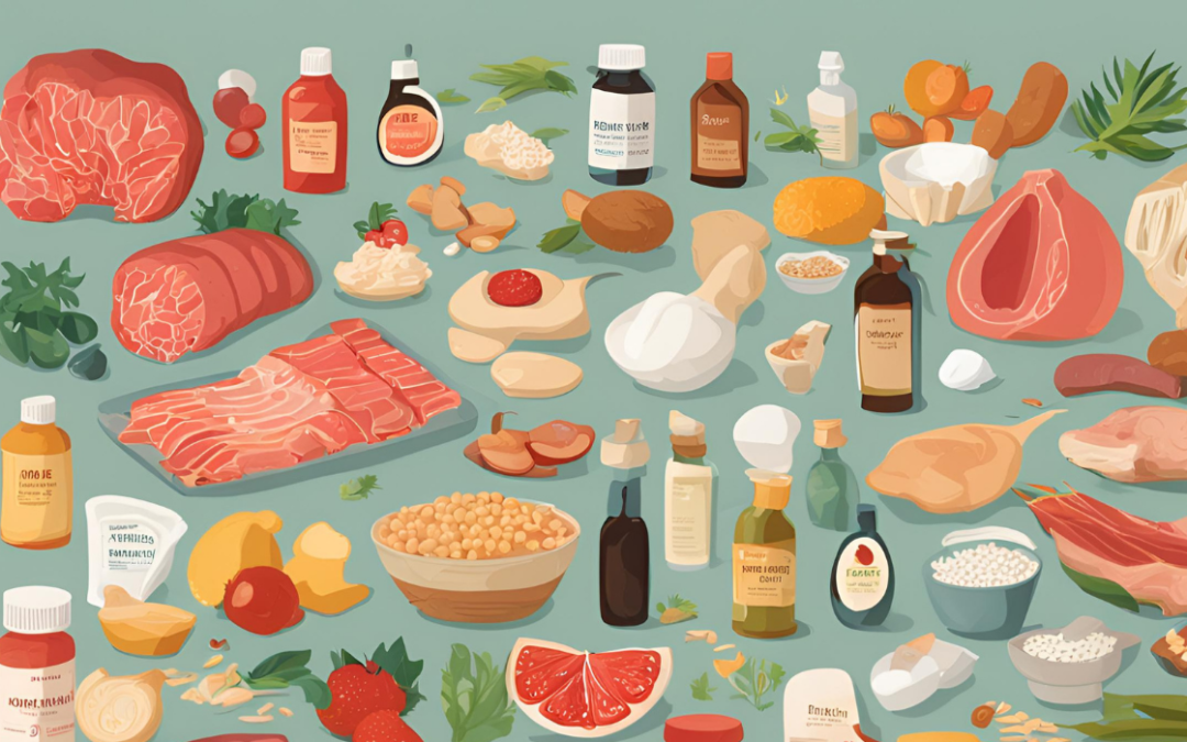 Histamin İntoleransı Nedenleri, Belirtileri, Doğal Tedavi Yöntemleri