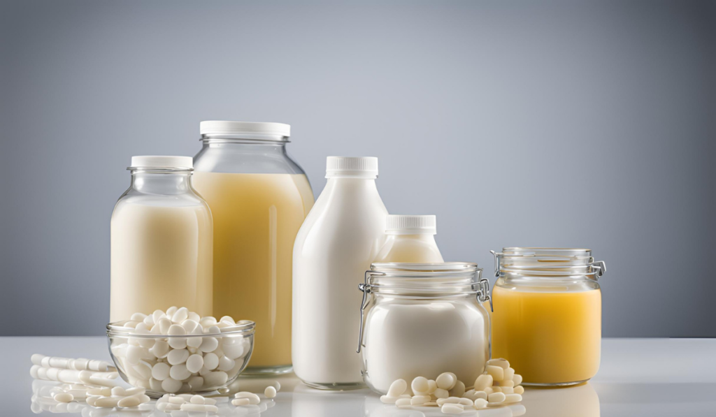 Probiyotiklerin Etkili Oldugunu Nasil Anlariz