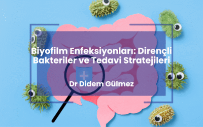 Biyofilm Enfeksiyonları: Dirençli Bakteriler ve Tedavi Stratejileri