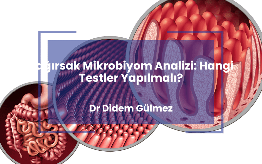 Bağırsak Mikrobiyom Analizi: Hangi Testler Yapılmalı?