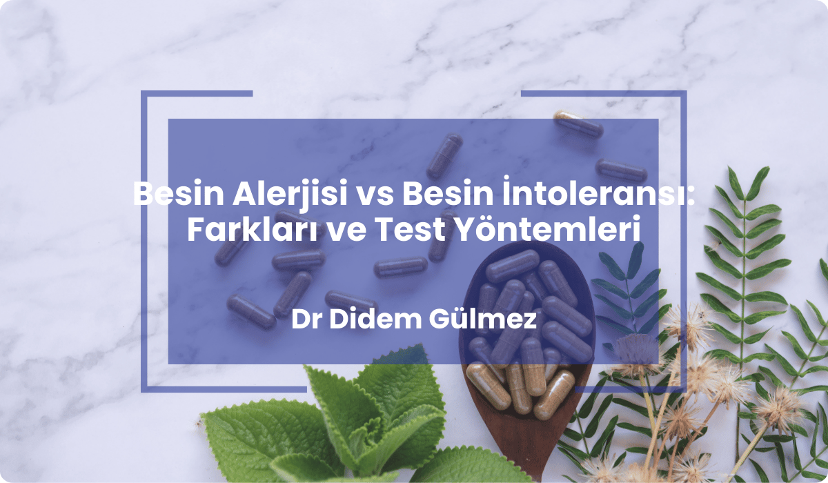 besin alerjisi intolerans farklari test