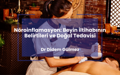 Nöroinflamasyon: Beyin İltihabının Belirtileri ve Doğal Tedavisi